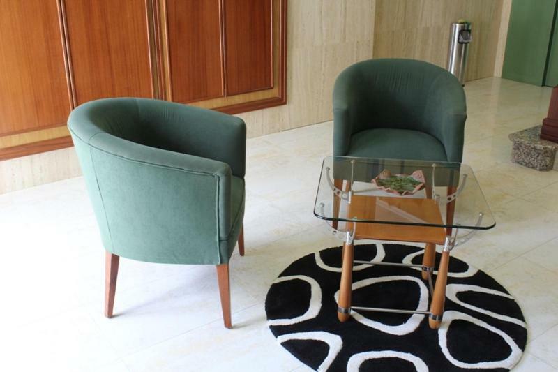 Hotel Casa Benilde Palas de Rei Esterno foto